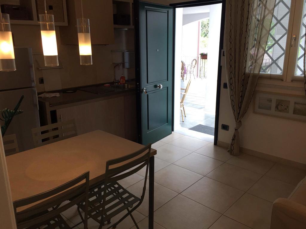 Residence Casa Bianca 마리나디마사 객실 사진