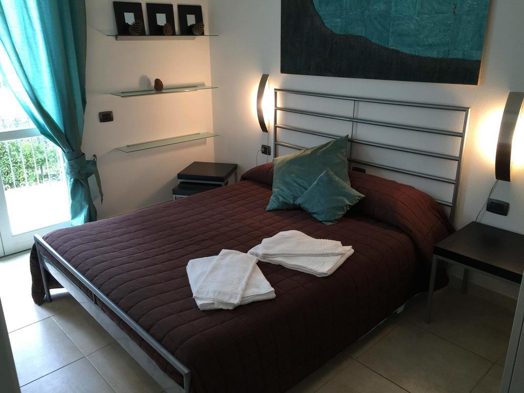Residence Casa Bianca 마리나디마사 외부 사진