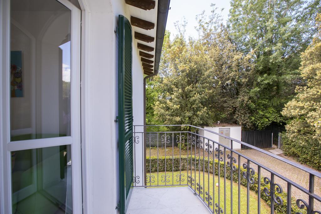 Residence Casa Bianca 마리나디마사 외부 사진