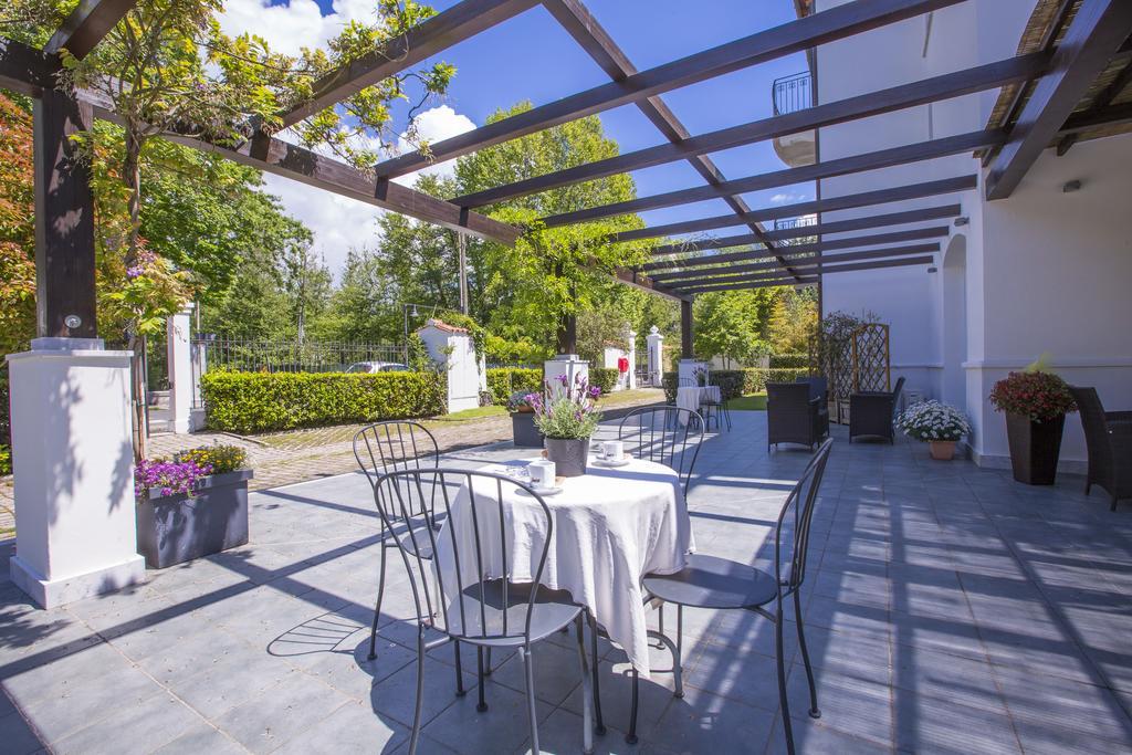 Residence Casa Bianca 마리나디마사 외부 사진