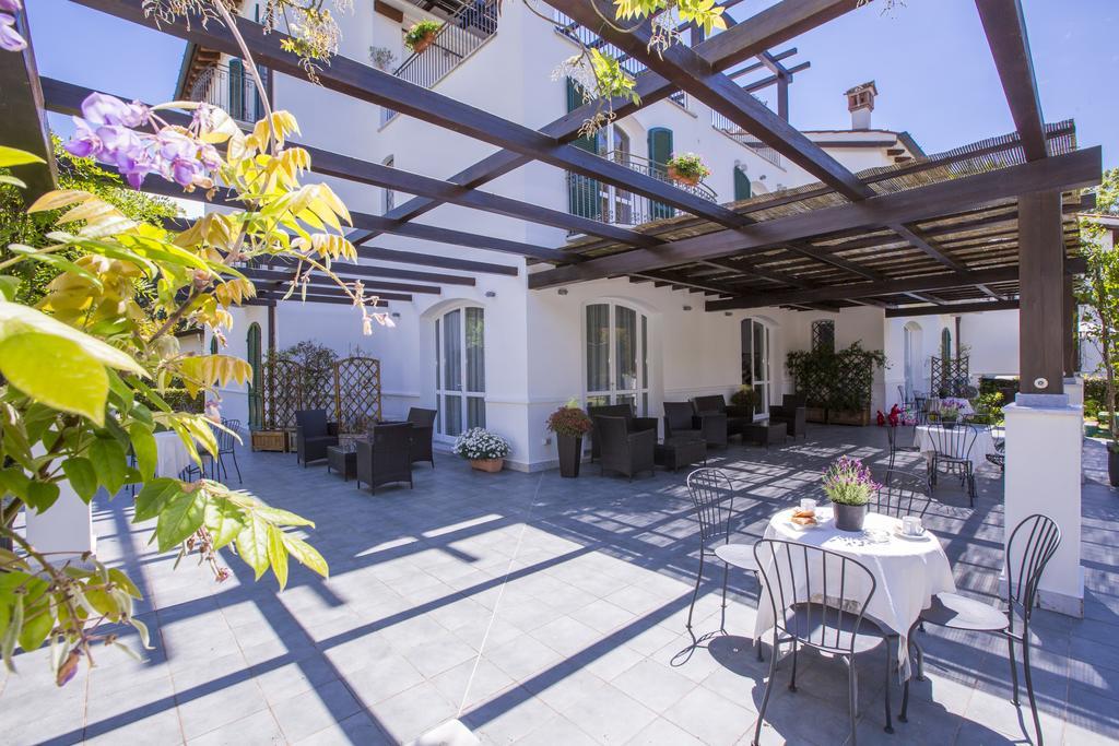 Residence Casa Bianca 마리나디마사 외부 사진