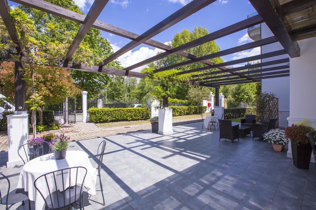 Residence Casa Bianca 마리나디마사 외부 사진