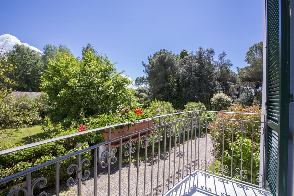 Residence Casa Bianca 마리나디마사 외부 사진