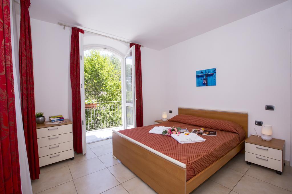 Residence Casa Bianca 마리나디마사 외부 사진