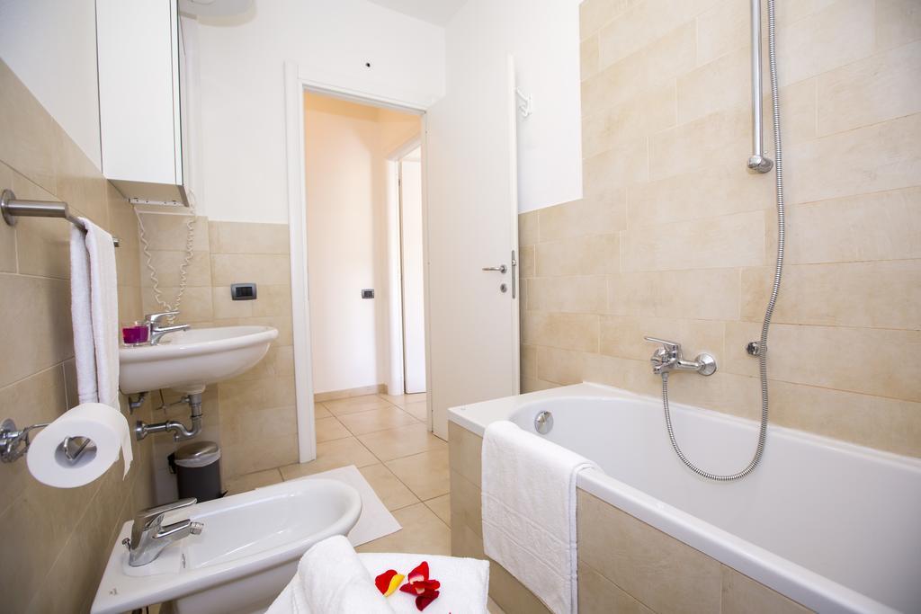 Residence Casa Bianca 마리나디마사 외부 사진