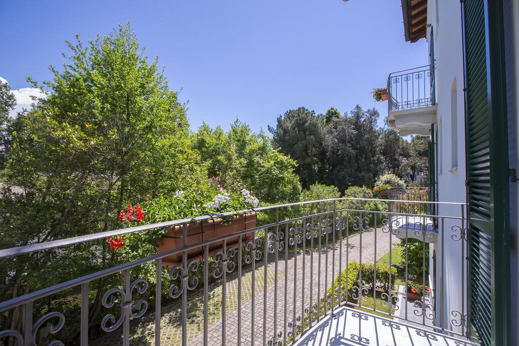 Residence Casa Bianca 마리나디마사 외부 사진