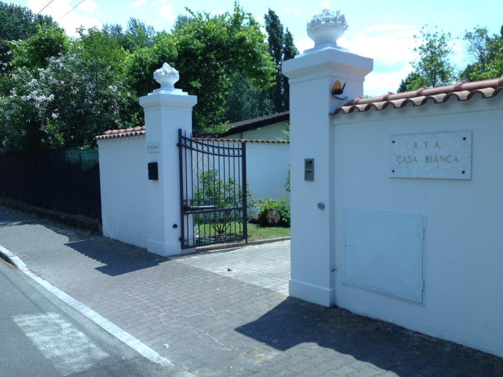 Residence Casa Bianca 마리나디마사 객실 사진